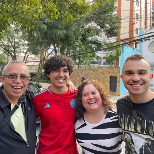 Arquivo pessoal/Divulgação