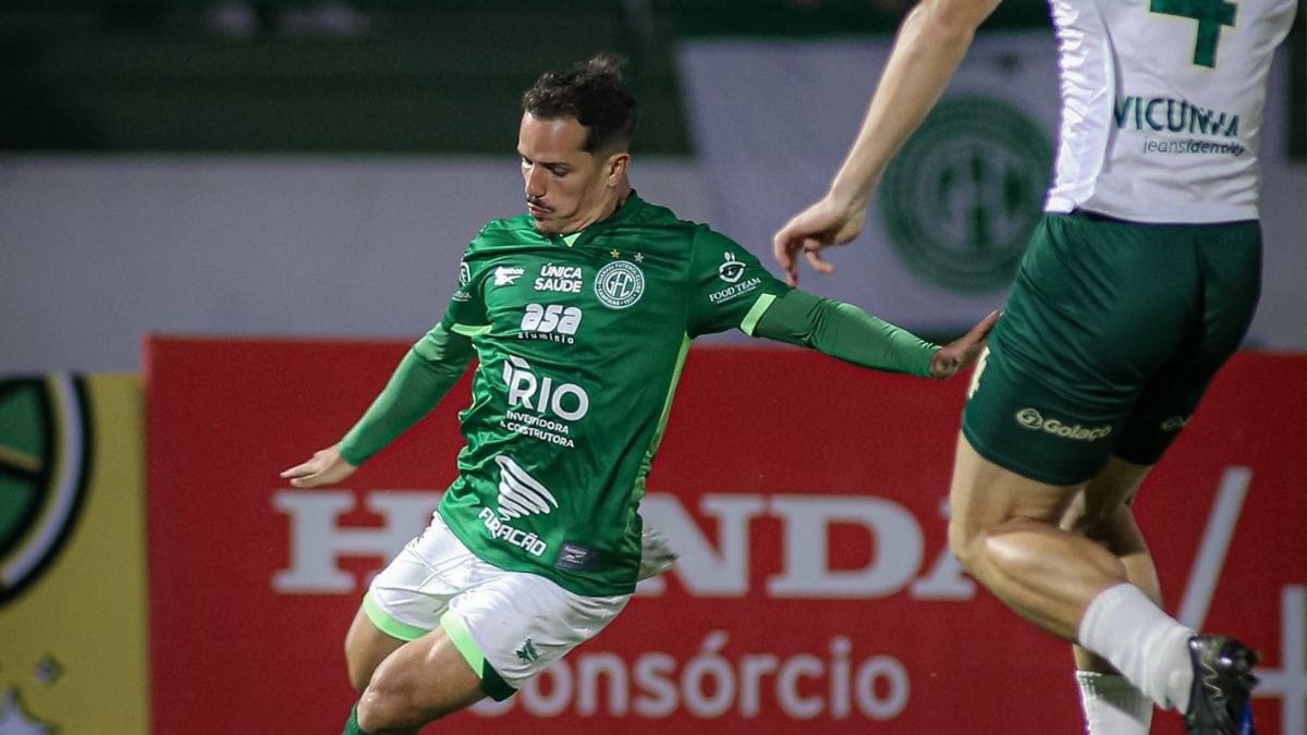 Série C pode ter novo líder após tropeços; veja resultados e tabela