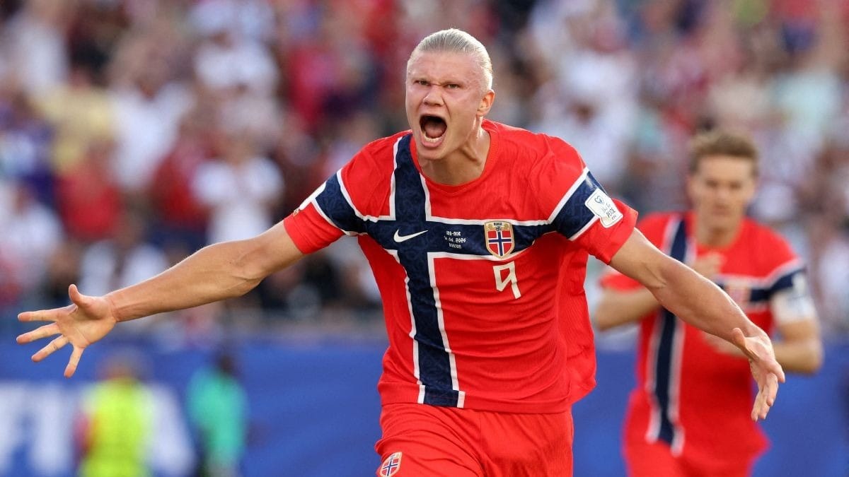 Noruega pode ganhar do Brasil? O que as buscas revelam antes do jogo