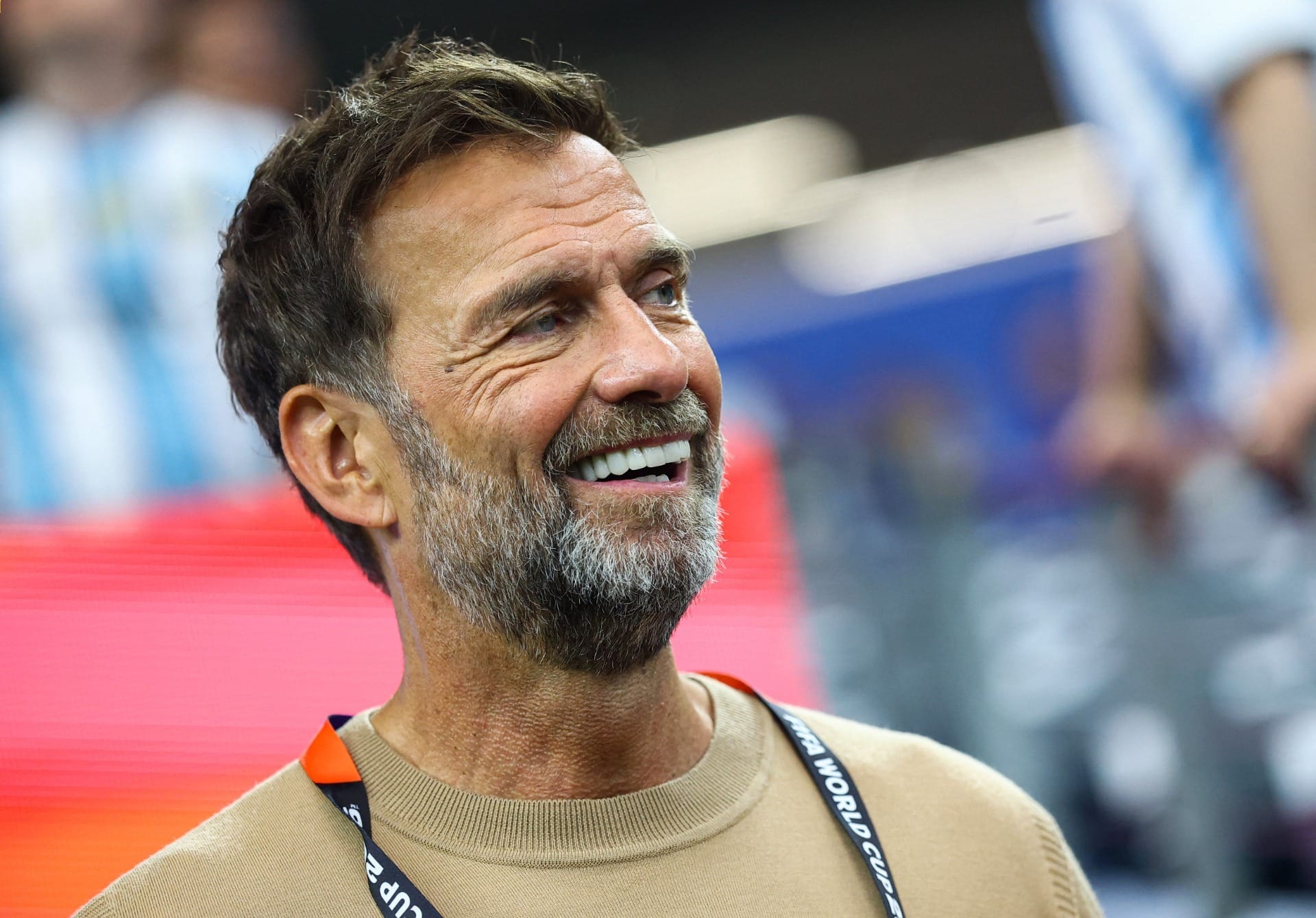 Klopp na seleção da Alemanha? Treinador se posiciona sobre futuro