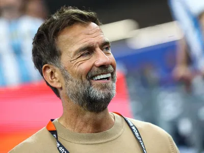 Klopp na seleção da Alemanha? Treinador se posiciona sobre futuro