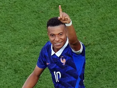 Mbappé marca e iguala Messi na artilharia da Copa; veja ranking
