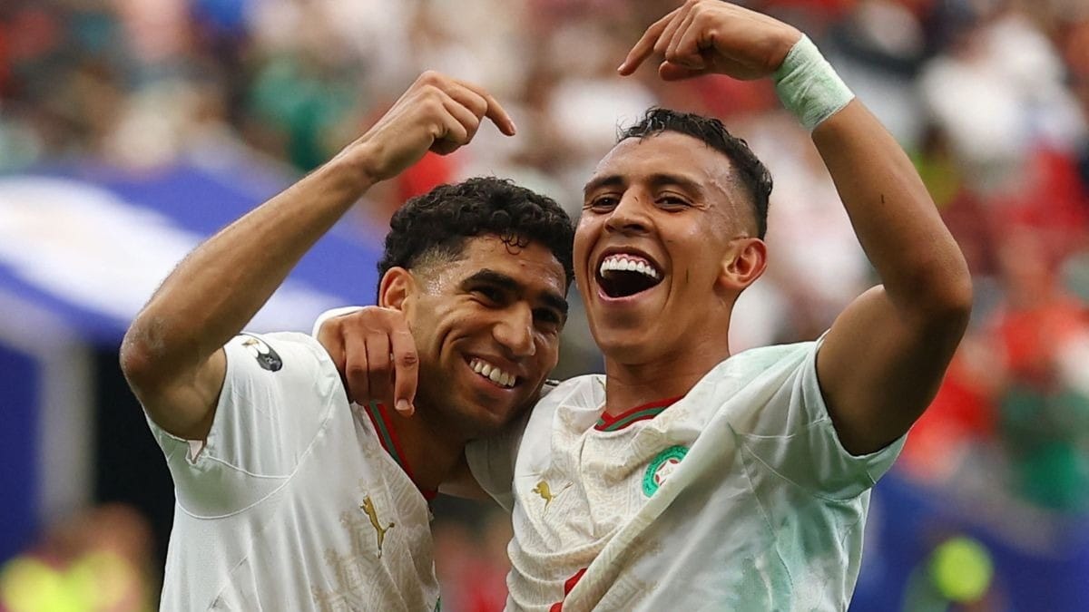 Marrocos nas quartas de final: saiba adversário, data e horário