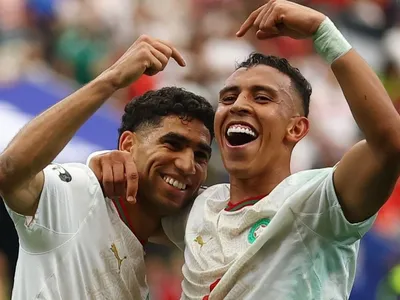 Marrocos nas quartas de final: saiba adversário, data e horário