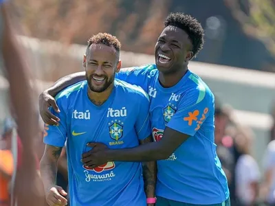 Rafael Ribeiro / CBF, Nelson Terme / CBF