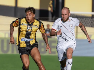 BRASILEIRÃO