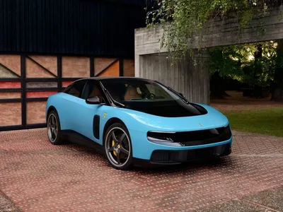 Carro mais polêmico da Ferrari esgota lote na China; entenda o motivo
