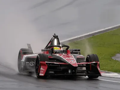 Fórmula E: Barnard lidera TL3 em Xangai; Drugovich é 3º, e Di Grassi, 19º