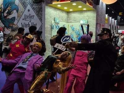 Anime Friends 2026: tudo sobre o maior evento de cultura pop asiática