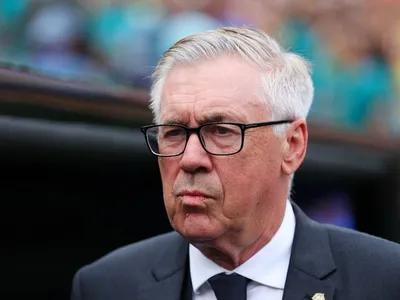 Ancelotti fica no Brasil até a Copa de 2030, diz diretor da CBF