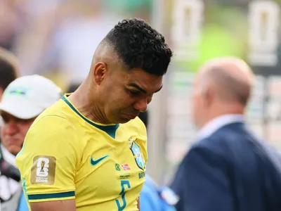 Brasil ficou 5 minutos sem bola e incomodou menos que a Estônia; entenda
