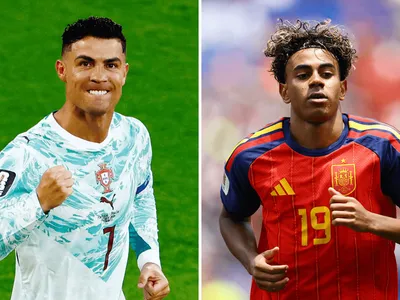 Espanha x Portugal: rivalidade histórica vai além das quatro linhas