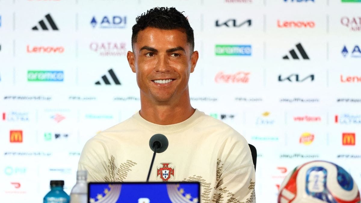 Cristiano Ronaldo confirma última Copa e rebate sobre aposentadoria