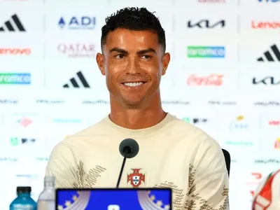 Cristiano Ronaldo confirma última Copa e rebate sobre aposentadoria