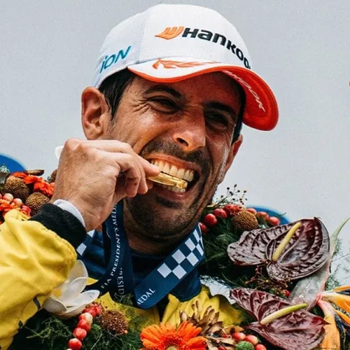 Formula E