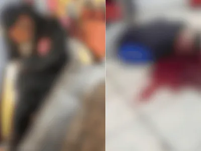 Dois jovens são mortos a tiros dentro de adega em Ubatuba