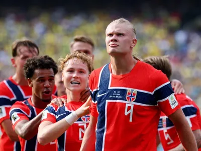 Haaland brilha, Noruega vence e Brasil dá adeus à Copa do Mundo