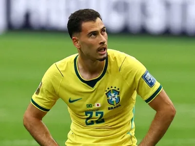 Ancelotti explica Gabriel Martinelli titular em Brasil x Noruega