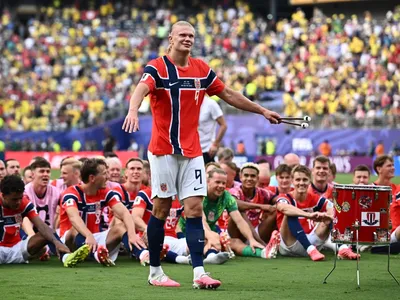 Quem é o artilheiro da Copa? Veja a lista após gols de Haaland e Kane