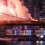 Angelina Katsanis/Reuters