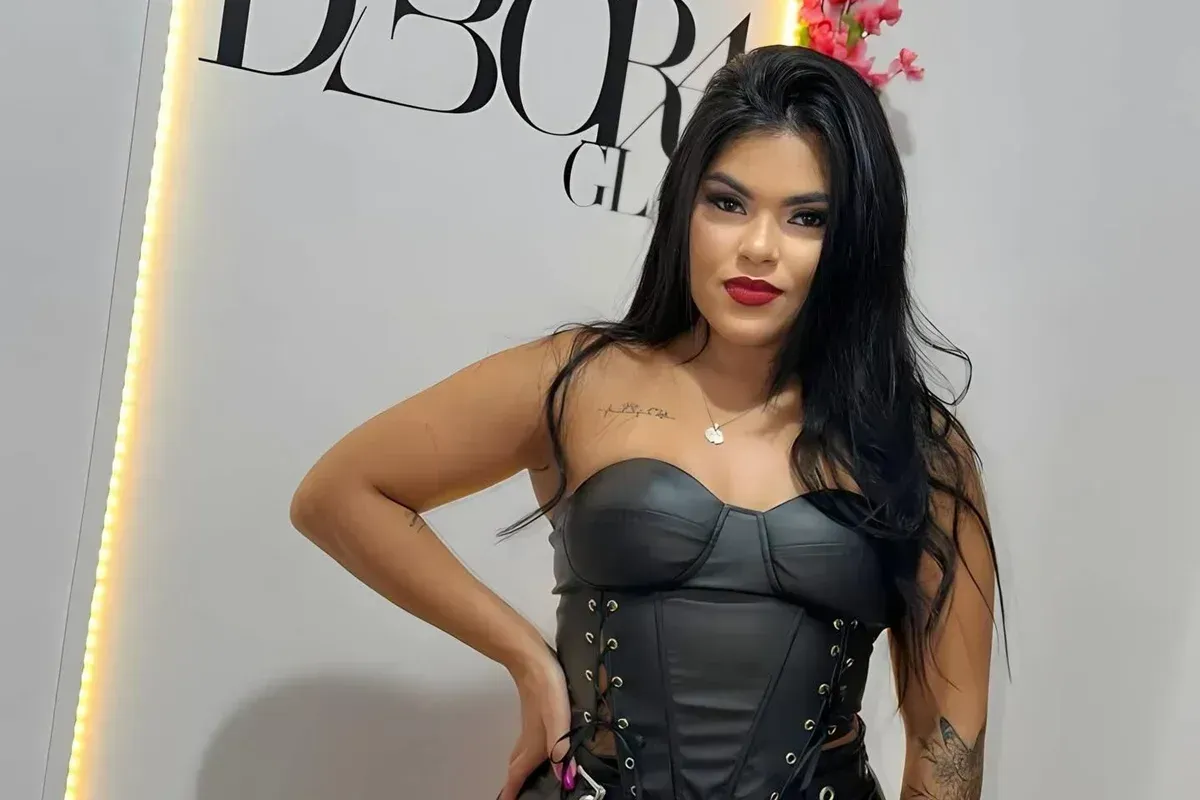 Influenciadora com 500 mil seguidores é morta a facadas pelo ex no Ceará