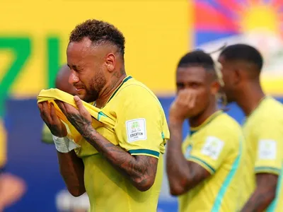 ‘Desaparecimento da magia do Brasil’ após queda na Copa é destaque mundial