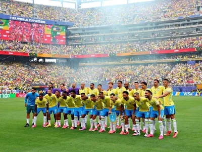 CBF lamenta eliminação do Brasil e diz que "voltaremos ainda mais fortes"