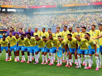 Quando será o próximo jogo o Brasil? Veja datas e adversários