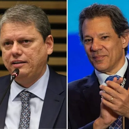 Rovena Rosa/Marcelo Camargo/Agência Brasil