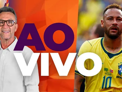 Apito Final com Neto ao vivo: eliminação do Brasil foi vexame?
