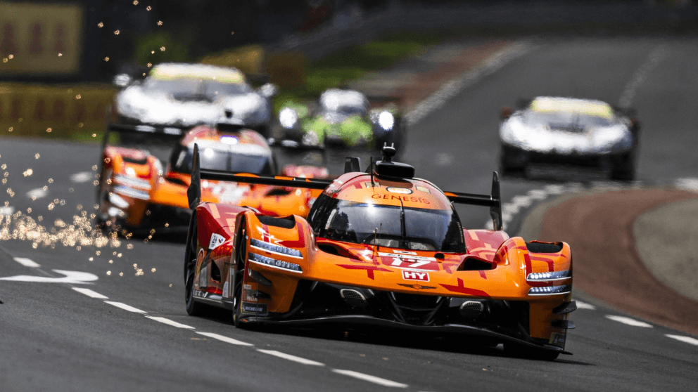6h de São Paulo da WEC: confira os horários e onde assistir ao vivo