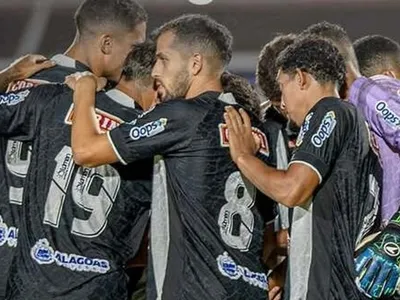 Série D: Duelo no MS tem expulsão cedo e vitória de virada; veja resultados