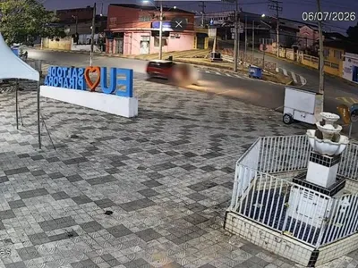 Suspeito de atropelar GCM em Salto de Pirapora permanece preso