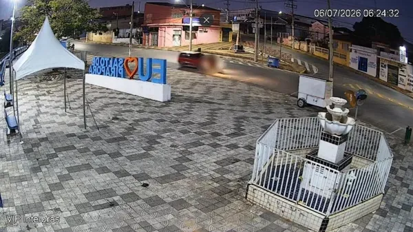 Suspeito de atropelar GCM em Salto de Pirapora permanece preso
