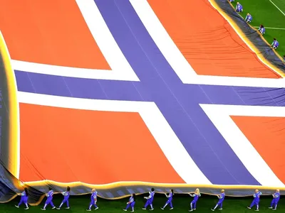 Como a tática da Noruega conseguiu parar o ataque do Brasil na Copa