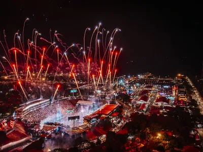 Festa do Peão coloca Barretos entre os destinos mais procurados do Brasil
