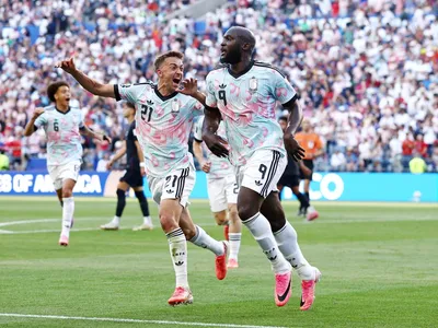 Bélgica nas quartas da Copa do Mundo; veja adversário, data e horário