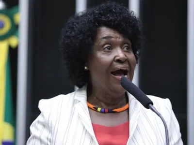 Eleições RJ: Benedita e Crivella lideram com folga corrida para o Senado