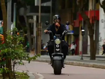 Rio vai fiscalizar bicicletas elétricas com medidores de velocidade
