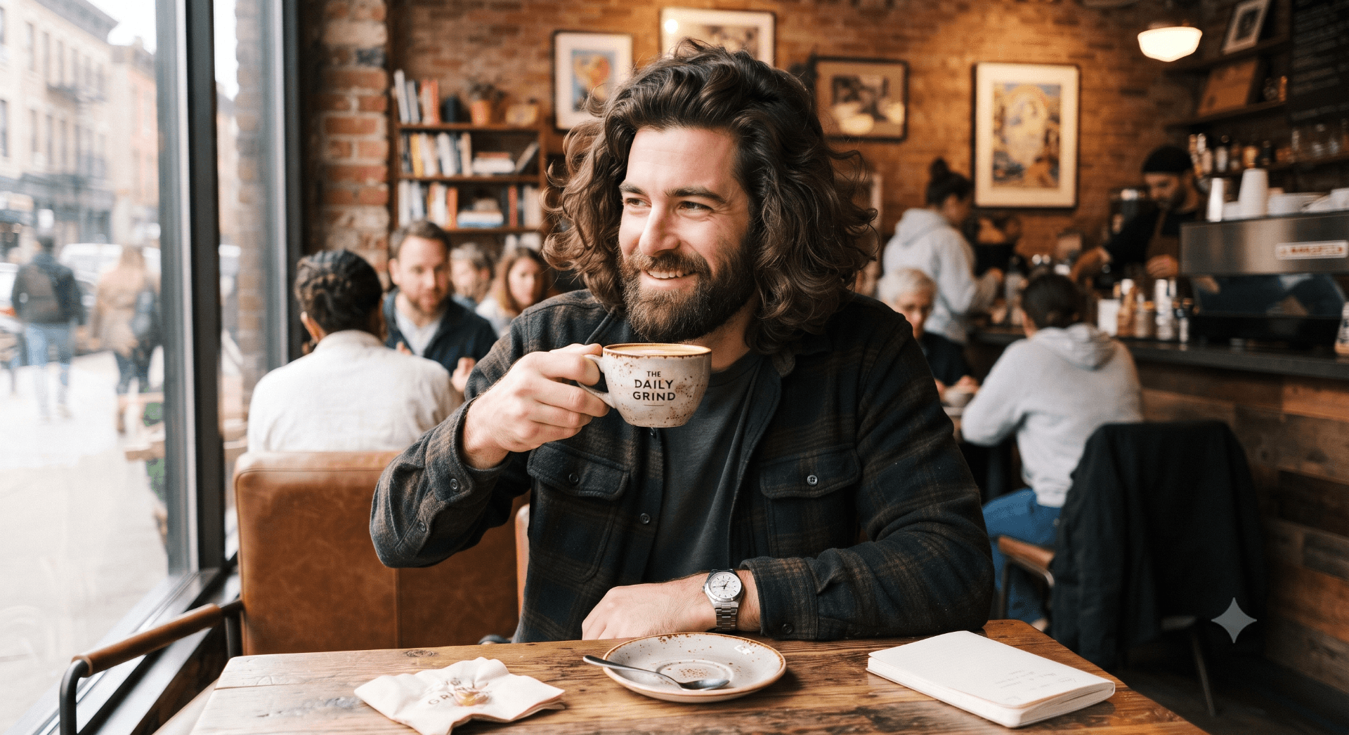 Fake news: café não causa calvície; Anvisa nega mudança na fórmula