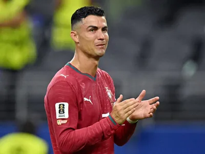 Mauro Beting: Portugal sai devendo; quem não deve é Cristiano Ronaldo