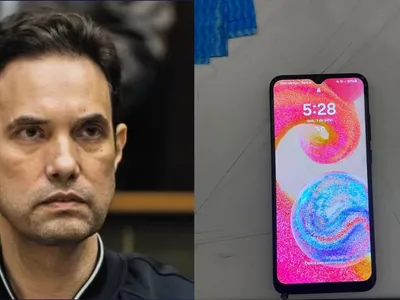 Defesa de Jairo Souza pede anulação de quebra de sigilo de celular