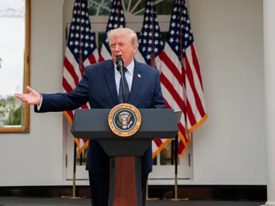 O que é a Doutrina Monroe, retomada por Trump para dominar Américas