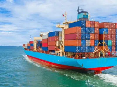 Exportações do Vale do Paraíba crescem 13,3% no primeiro semestre de 2026