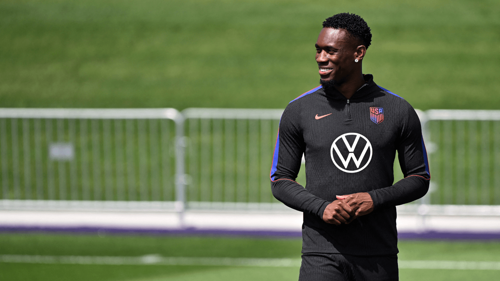 Fifa rejeita pedido da Bélgica sobre Balogun e explica decisão
