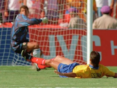 Colômbia x Suíça marca reencontro após capitulo sangrento do futebol