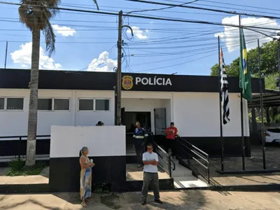 Homem é preso suspeito de matar gata com tiro de espingarda de pressão