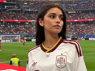 Quem é Inés García, namorada da estrela da seleção espanhola Lamine Yamal?
