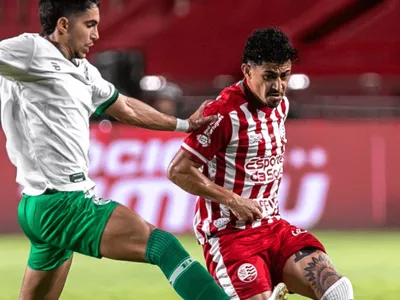 Veja as posições de Náutico e Juventude após empate na Série B