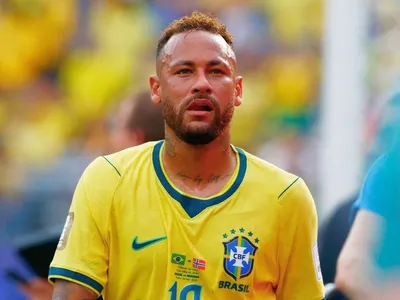 Ainda dá? Veja qual será a idade do Neymar na Copa de 2030